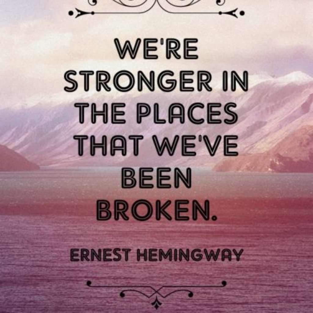 Stronger